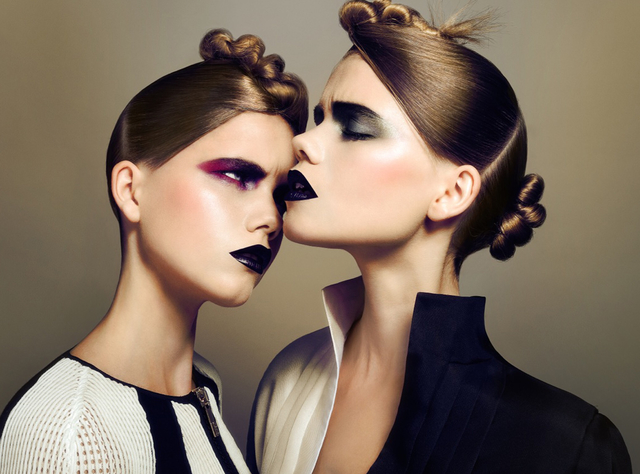 Published on HIGHLIGHTS magazine
Using LABELm
IG: michaelangelo_hairstories 
www.michaelmarenco.com