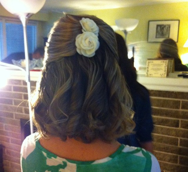 Wedding bells are ring at Glamour Girlz!!!!