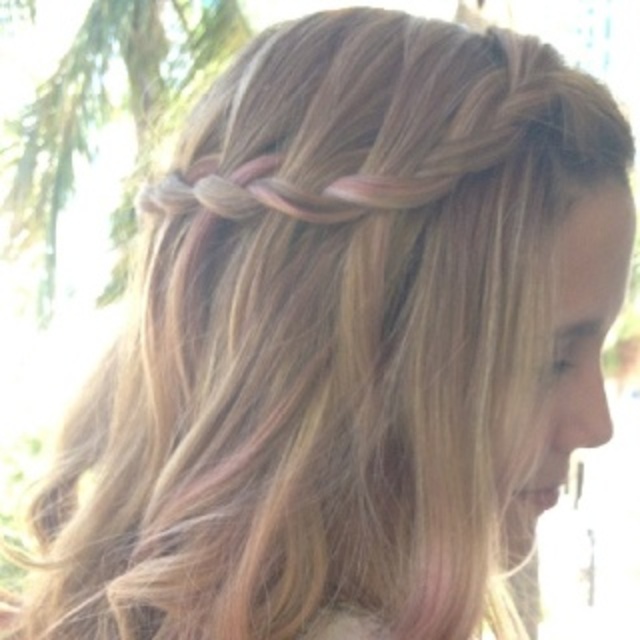 Simple Braid