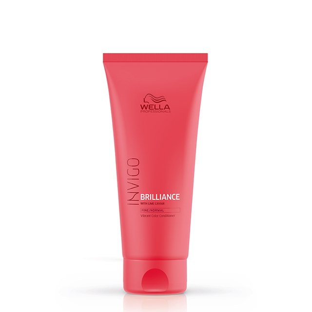 Wella Professionals Invigo Brilliance Vibrant Color Conditioner