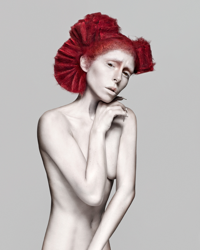 BHA Avant Garde Nominee