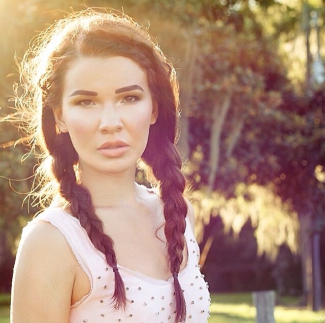 Braids