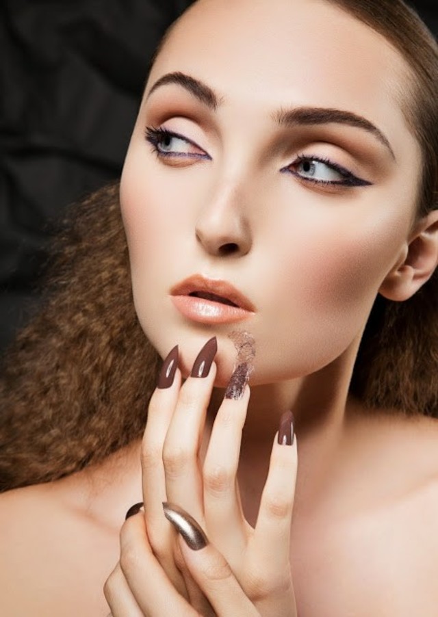 Sherri heaven nail 1