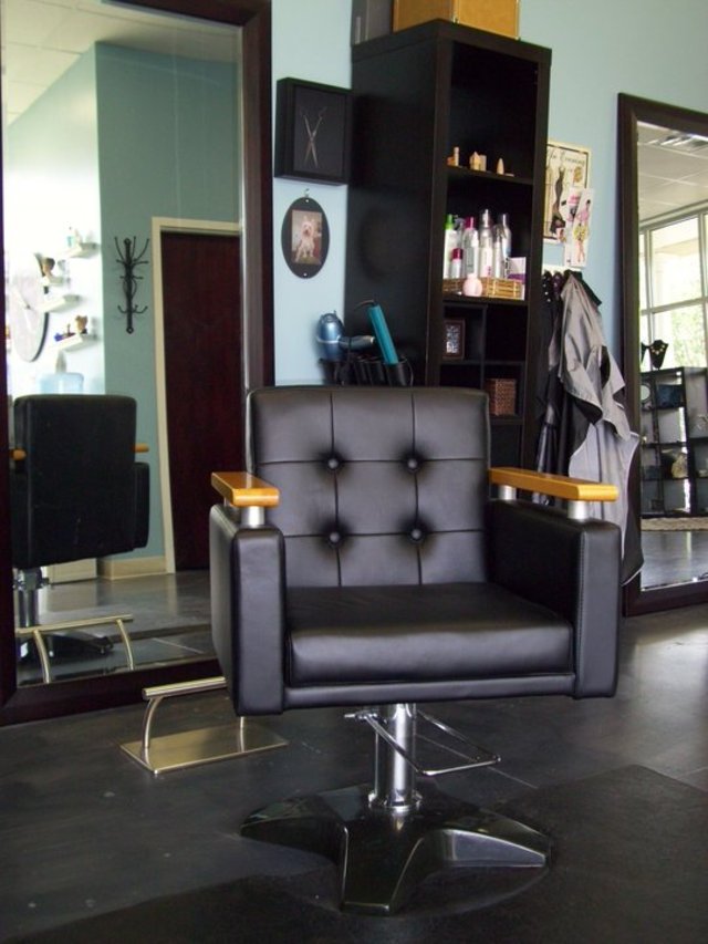 The Chair