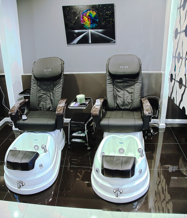 Salon