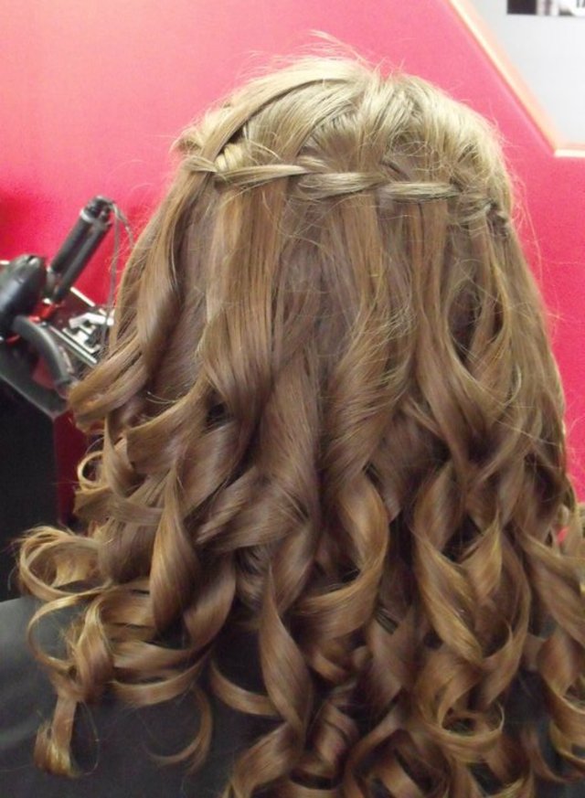 Hair Envy Creative Designs 