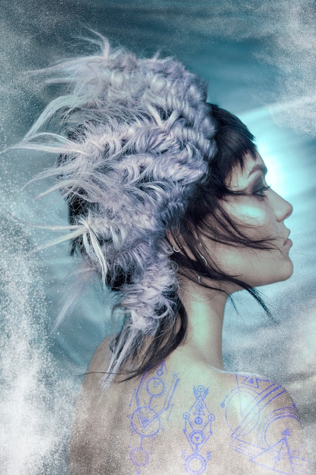frost
