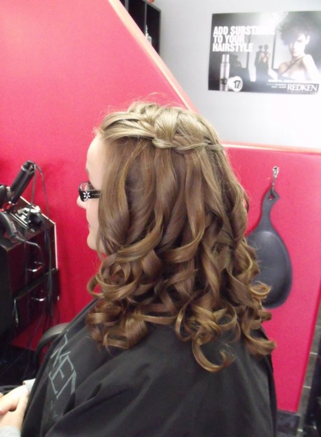 Hair Envy Creative Designs 