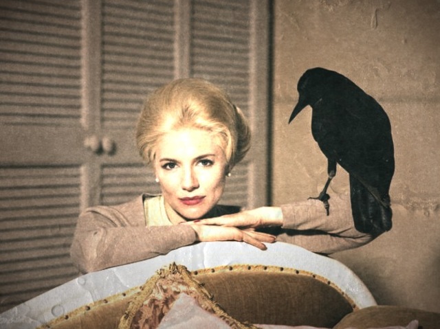 HBO Hitchcock The Girl