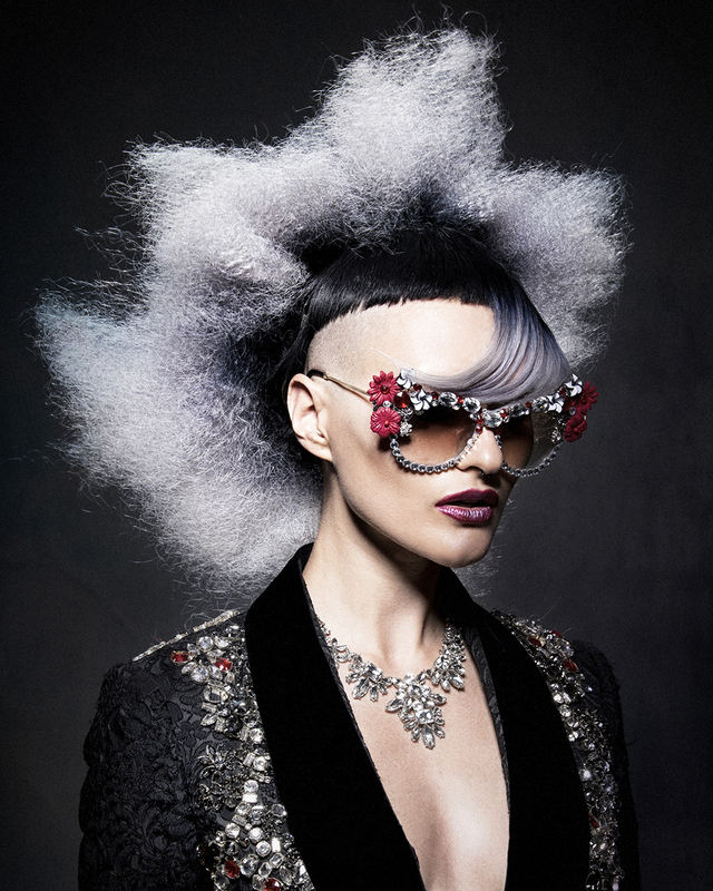 NAHA 2019 - Hairstylist Of The Year