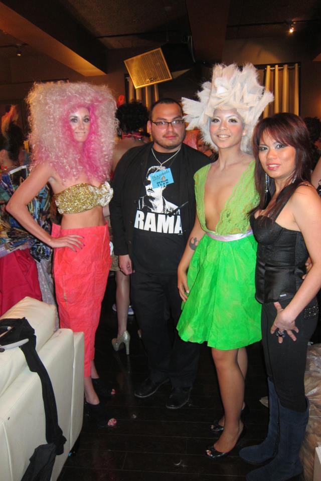 My Models &amp; Hair styles Won!!!!