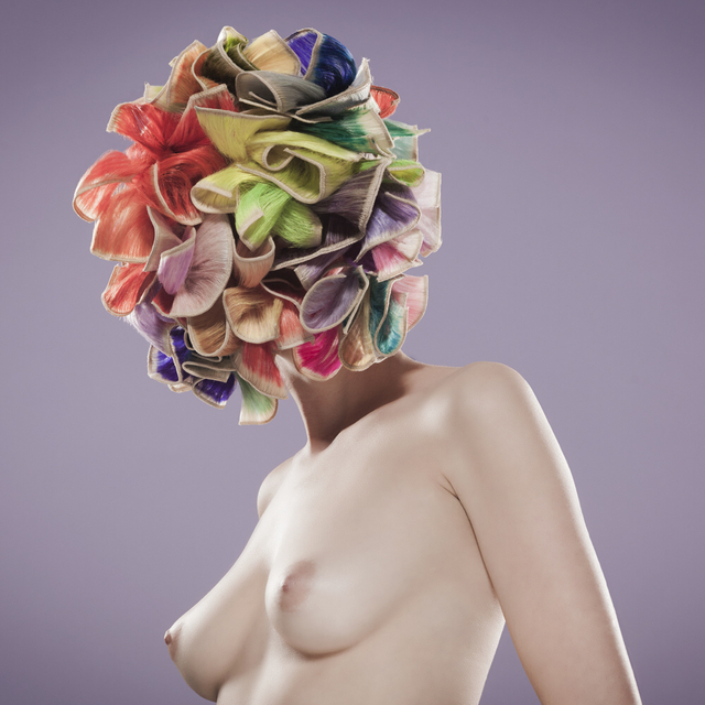 Dutch Art....hair by Natasja Keijzer