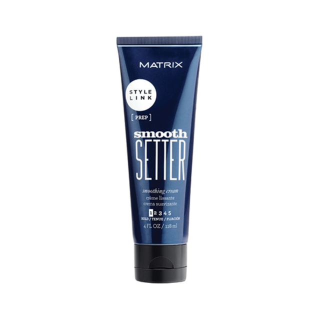 Style Link SMOOTH SETTER Smoothing Cream