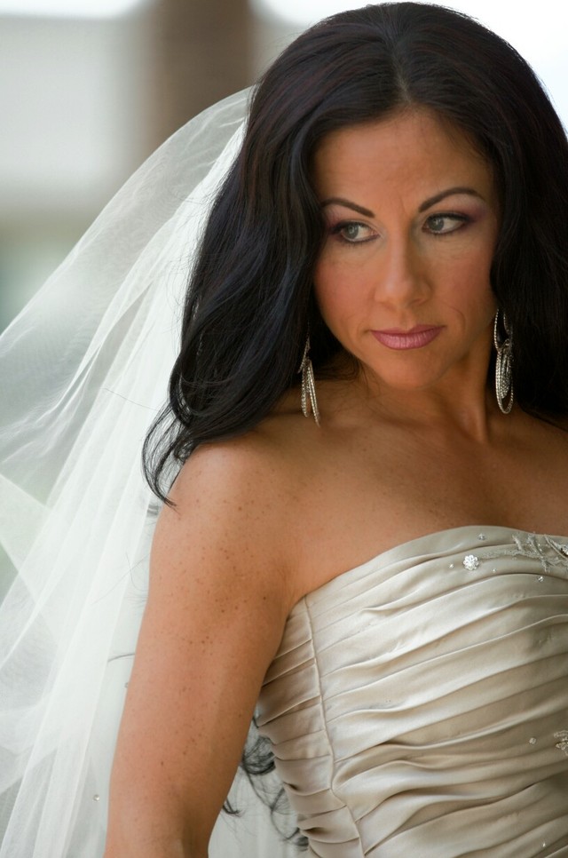 Boudoir Bride MUA-Jessica, Hair-Jeanne (Reign Artistry)