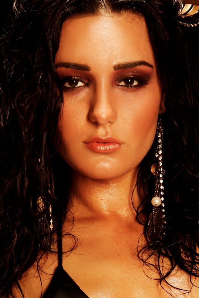 hair by pashka micakaj for mijo-a beauty studio