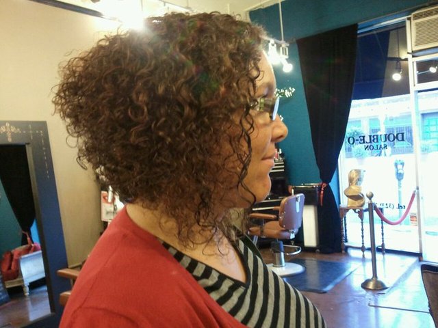 Hair by Christina