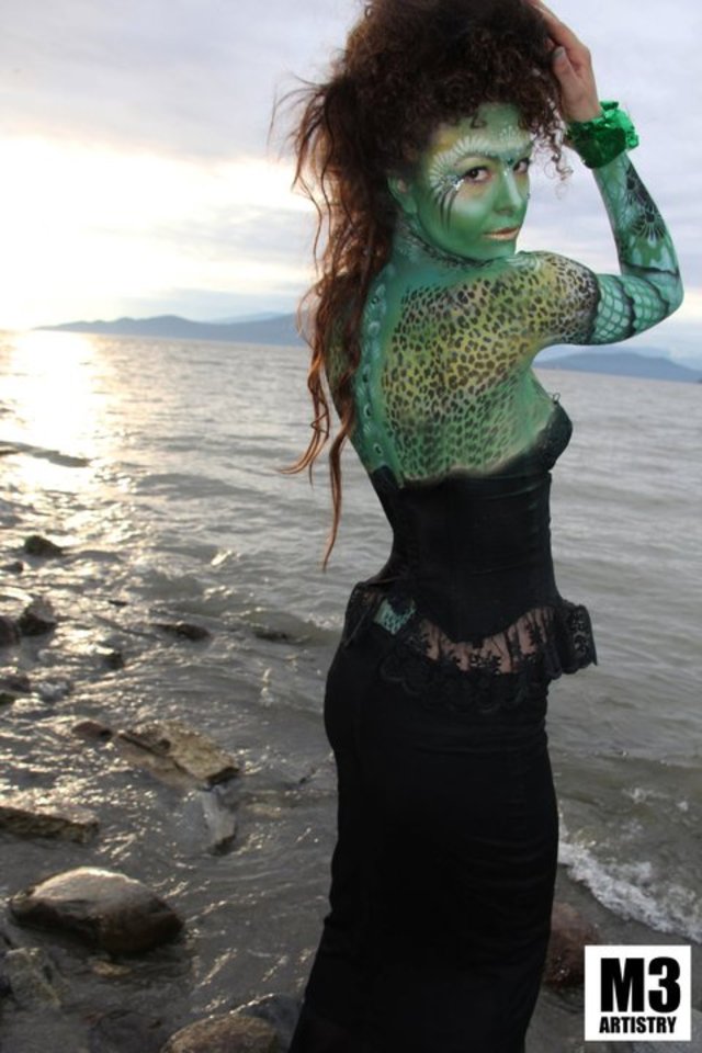  lost siren
