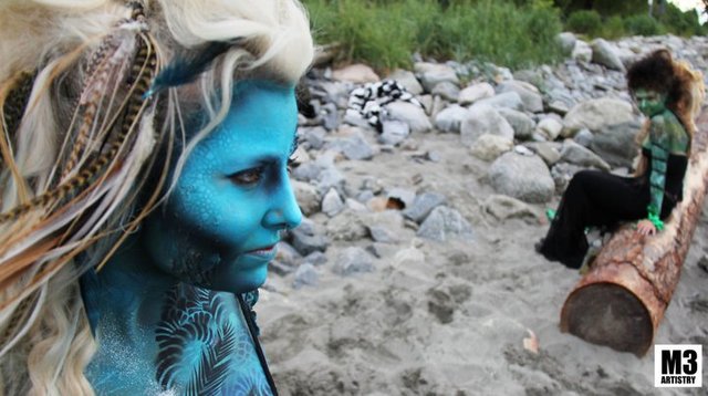 Sirens