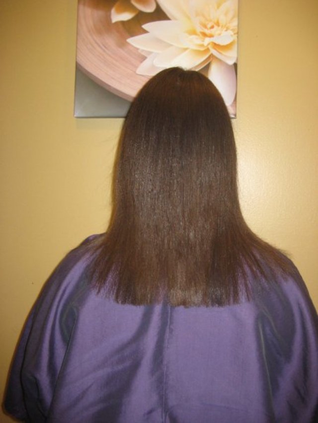 Keratin Complax
