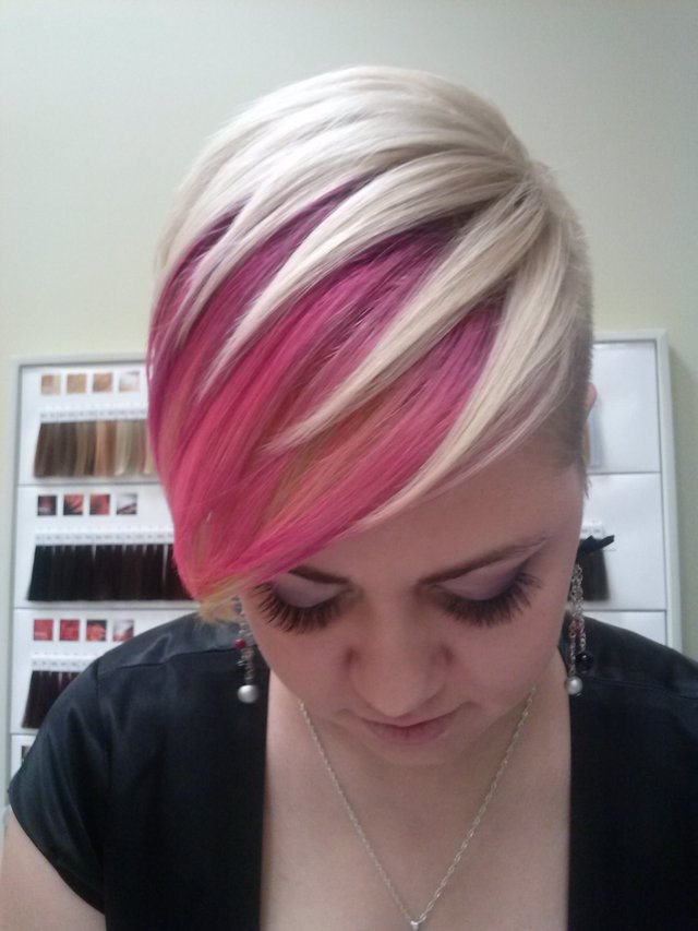 Hair
