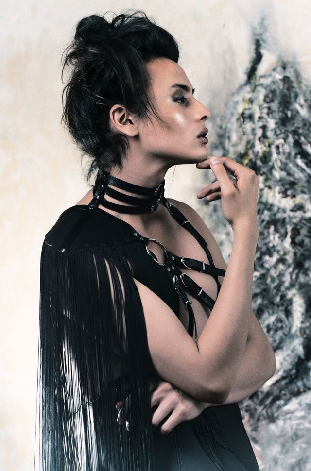 DARK
