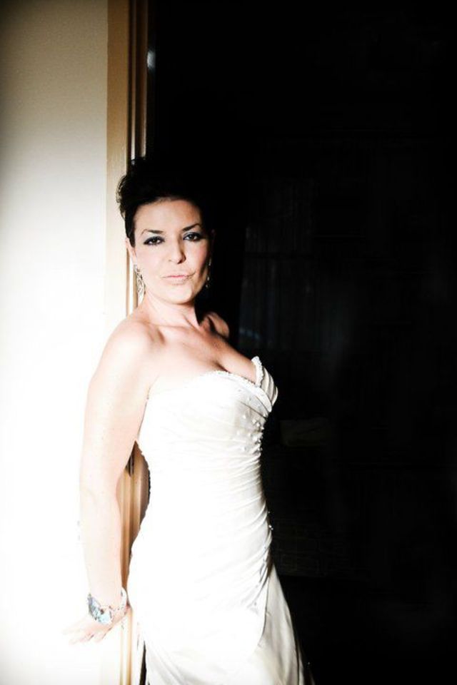 SYDNEY WEDDING HAIR + MAKEUP + UPSTYLE