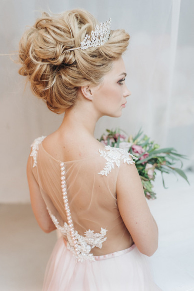 bride