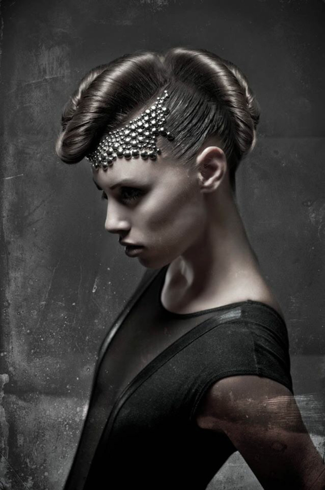 PHOTO-SHALEM MATHEW HAIR-GENEVA COWEN MAKEUP- DAVID MADERICH