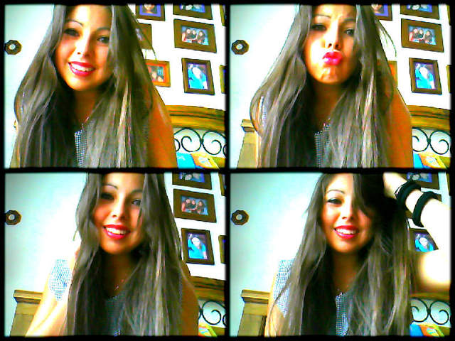 feelinghappy?