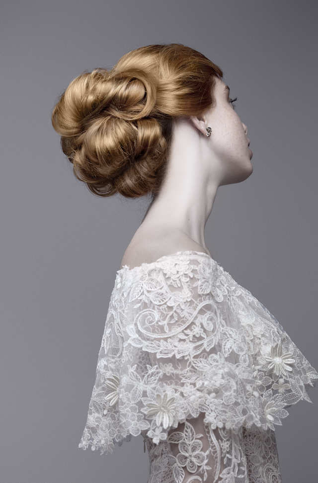 Hair couture