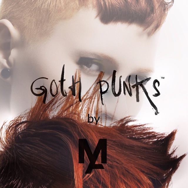 GoTh PunKs
