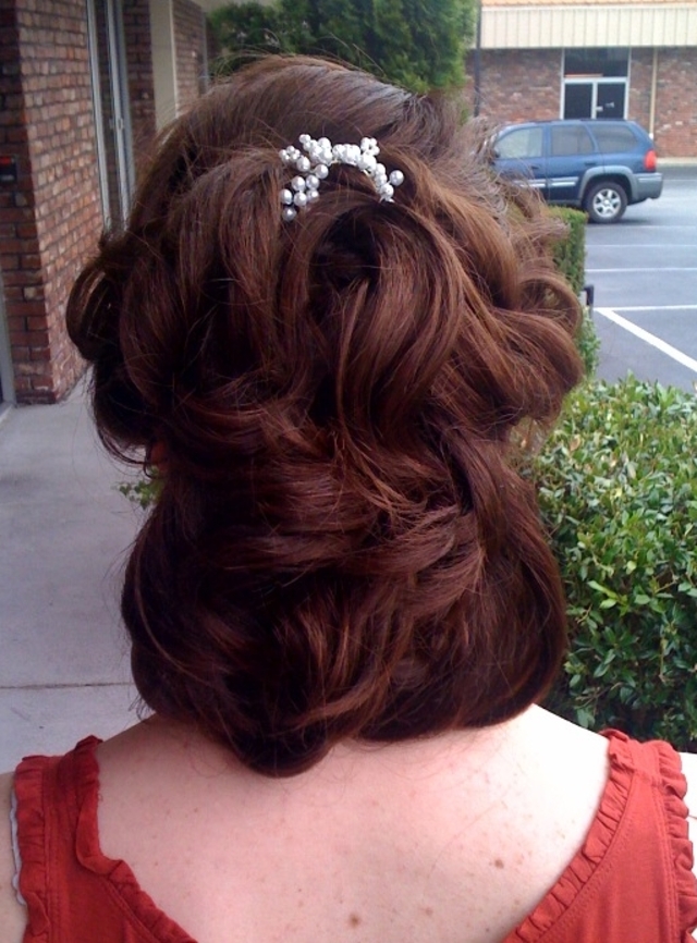 wedding day