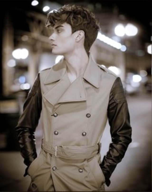 AIPP Best Men's Collection