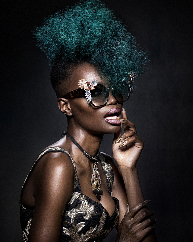 NAHA 2019 - Hairstylist Of The Year