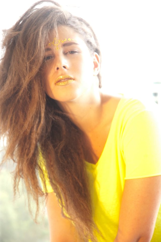 Crimped and cool