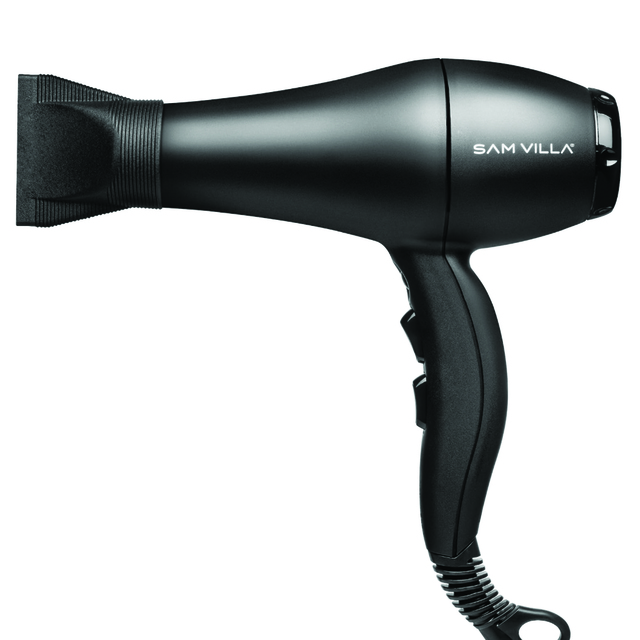 Sam Villa Essential Series Blow Dryer