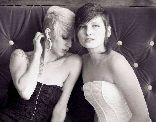 This is Hannah Piccola and Daria Marchenko