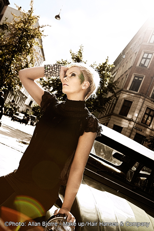 Hair by Hansen & Company