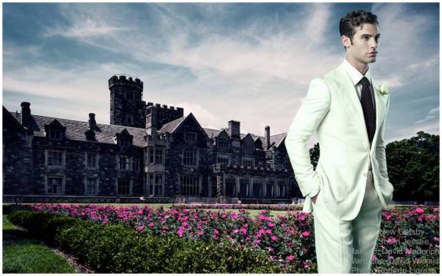 The New Gatsby