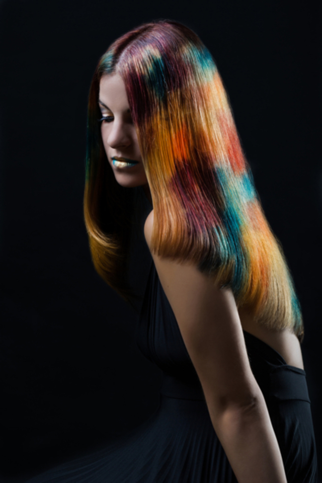 Colours 1