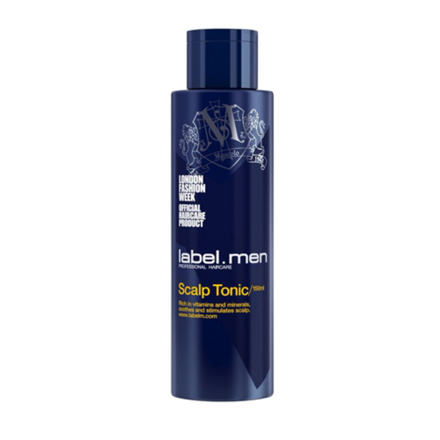 Label.Men Scalp Tonic