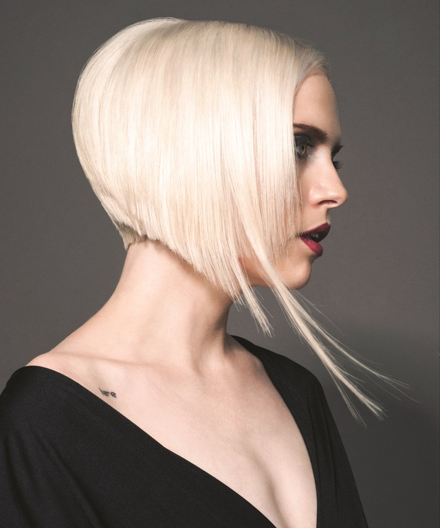 "Femme Fatale" Collection