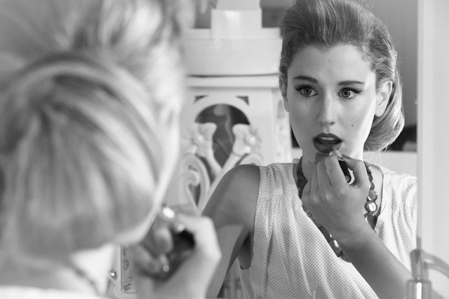 50s Shoot