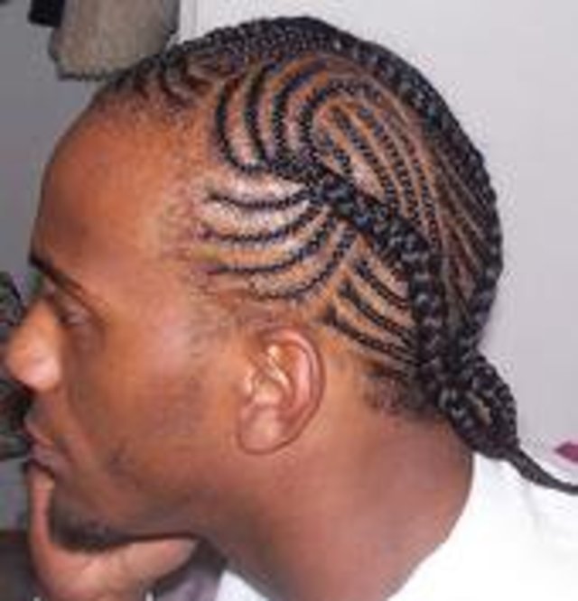 Braids