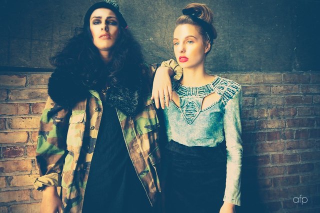 Photoshoot 2:3 ©Annalise Freytag Photography http://annalisefreytag.com