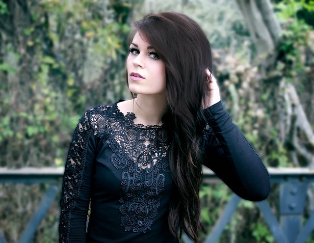 Black Faun