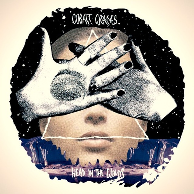 Cobalt Cranes