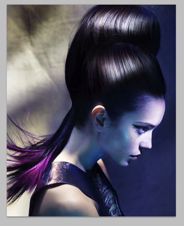 Shane Bennett Art Team