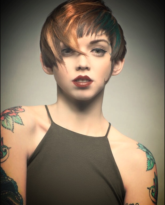 The new frontier #trendvision15