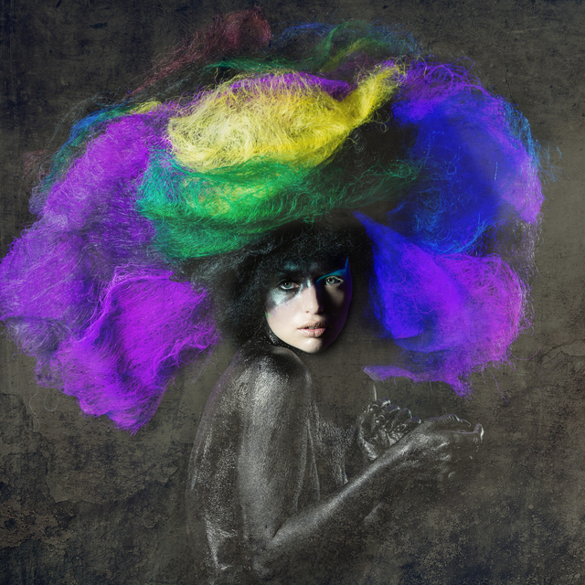 Oil Slick Collective @HOUSEOFTRES 